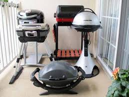 Electric Grill