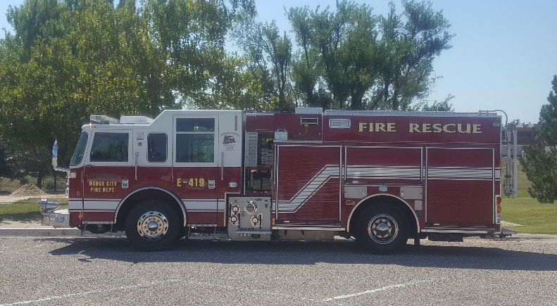 Engine 419