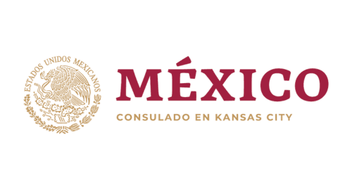Mexican Consulate seal
